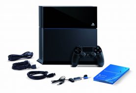 PS4 Holiday Gift Guide 2013