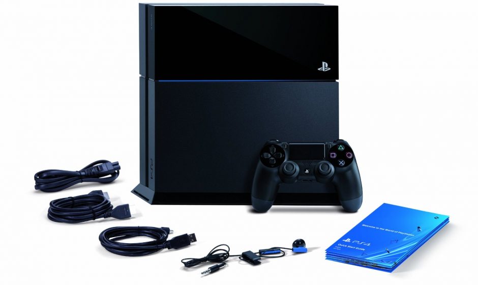 PS4 Supply Expected To Be Constrained Until Summer 