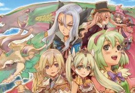 Rune Factory developer closing down and filing for bankruptcy