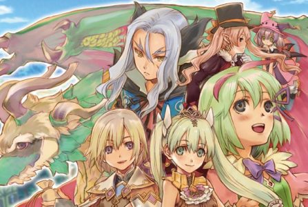 Rune Factory 