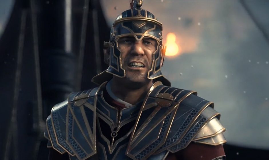 Ryse: Son Of Rome 'Colosseum Pack' Announced