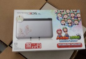 New 3DS XL Model Spotted At Walmart