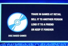 Sony denies change in policy on selling used PlayStation 4 games