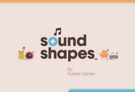 Sound Shapes (PS4) Review