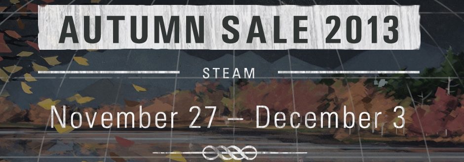 Steam 2013 Autumn Sale Day 4