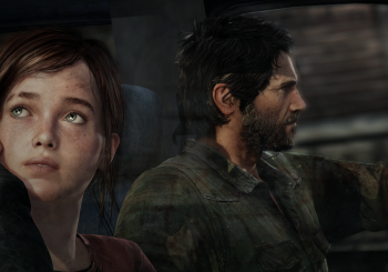 The Last Of Us 'Reclaimed Territories' DLC Is Available Today
