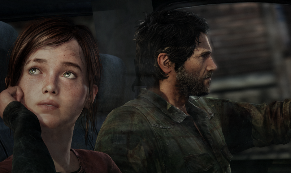 Sony Could Be Planning The Last of Us Movie