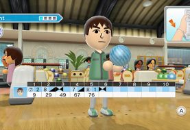 Wii Sports Club and Wii Fit U free trials now available on eShop