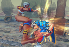 Ultra Street Fighter IV May Come After April 2014 