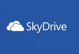 SkyDrive flies to Xbox One at launch