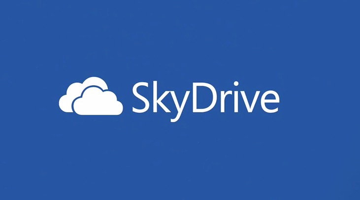 SkyDrive flies to Xbox One at launch