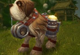 Reinvigorate Your Spirits With This New World Of Warcraft Pet