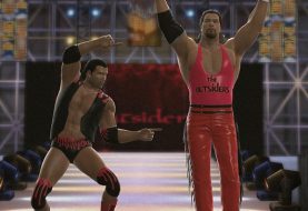 WWE 2K14 DLC Pack 1 Release Date Revealed 