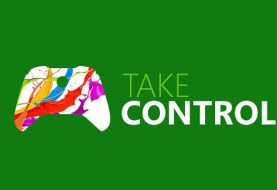 Microsoft Holding Xbox One Controller Design Contest 