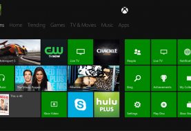 Xbox One dashboard demonstrated by Microsoft in new video