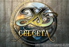 Ys: Memories of Celceta Review