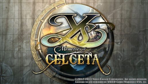 ys title