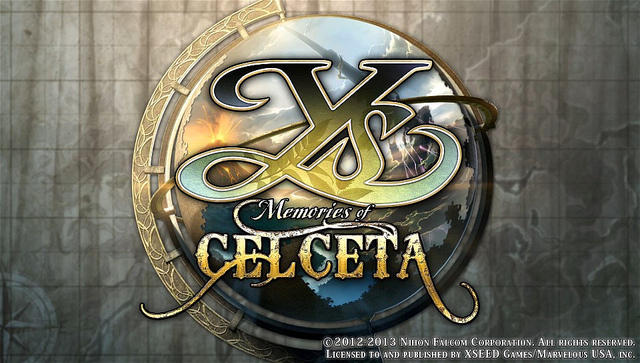 Ys: Memories of Celceta Review