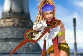 Final Fantasy X/X-2 HD releasing for Vita on same day as PlayStation 3