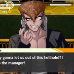 Danganronpa: Trigger Happy Havoc Gets A New Trailer & Screens