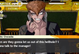 Danganronpa: Trigger Happy Havoc Gets A New Trailer & Screens