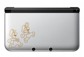 Mario & Luigi 3DS XL Is On Sale For Only $149.99 On Walmart.com