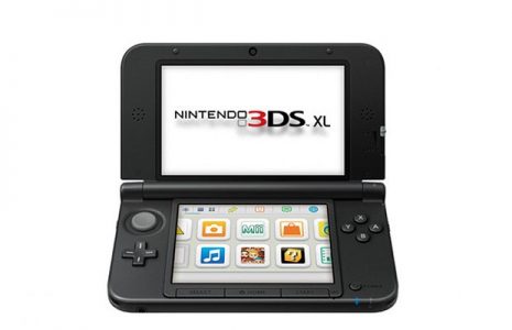 3DS