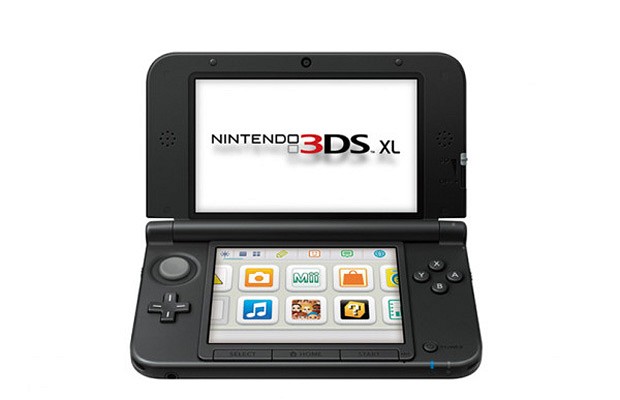 Nintendo 3DS XL’s Discontinued At GameStop