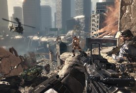 Call Of Duty: Ghosts Customization Trailer