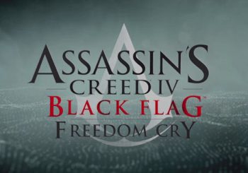 Assassin's Creed 4: Freedom Cry Review