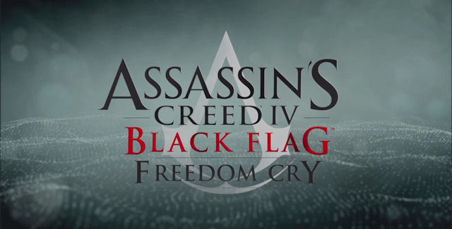 Assassin’s Creed 4: Freedom Cry Review