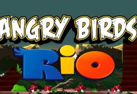 Angry Birds Rio receiving Rio 2 content for free