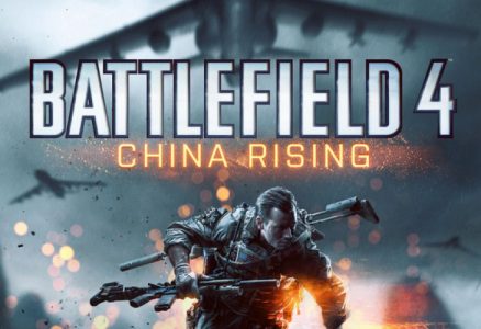 Battlefield 4 China Rising DLC