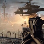 Battlefield 4 PS4 and PS3 Game Updates