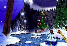 Games to get you into the Christmas spirit