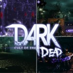 DARK-Cult Of The Dead DLC Announced