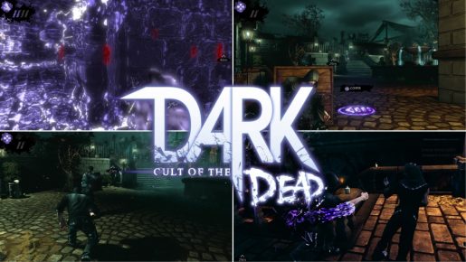 DarkCultOfTheDead