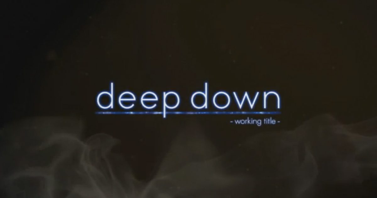 New Deep Down Trailer Celebrates PS4 Launch In Japan