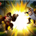 Donkey Kong Country: Tropical Freeze Opening Cinematic Leaked