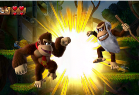 Donkey Kong Country: Tropical Freeze gets Cranky in new trailer