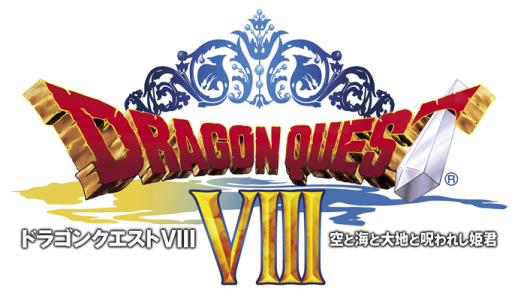 Dragon Quest VIII