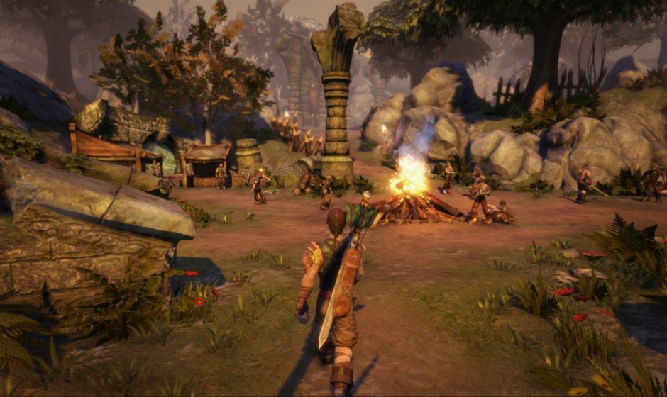 Fable Anniversary locks down February 4 release date