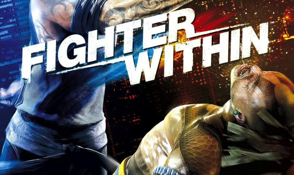 Fighter Within (Xbox One) Review