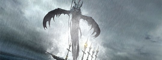Final Fantasy XIV Leviathan, Ramuh and Shiva Primal Battles Confirmed