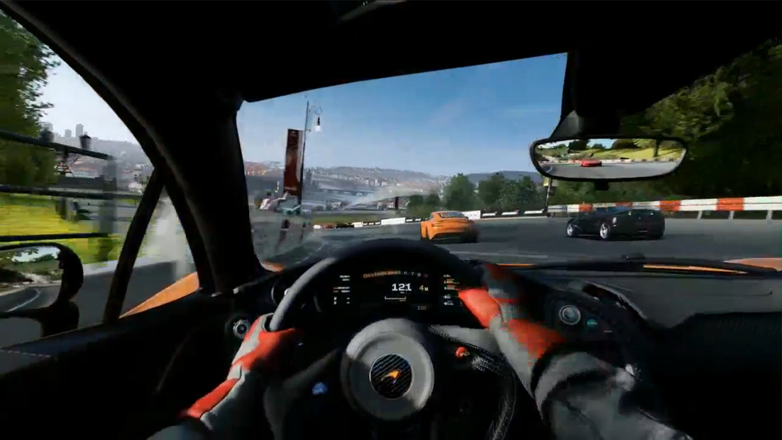 Forza Motorsport 5 Xbox One Review