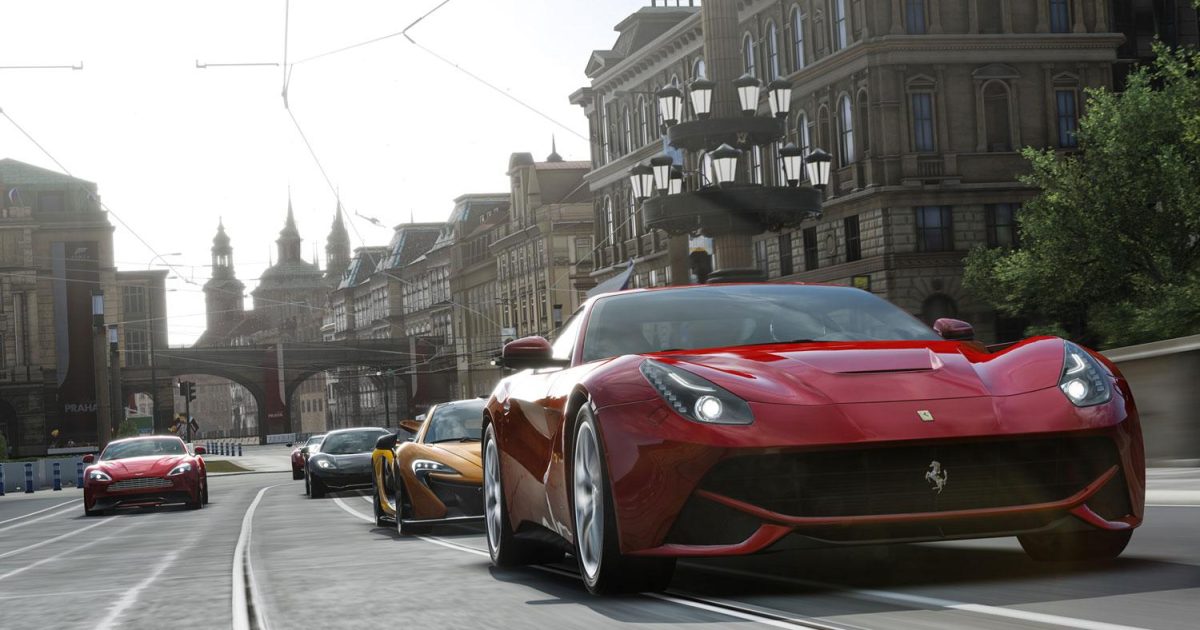 Xbox One Consoles Will Come With Free Forza 5 Starting Next Week