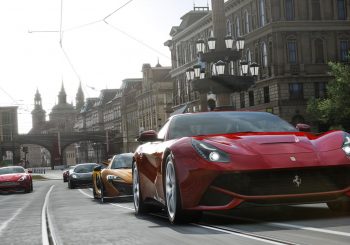 Forza Motorsport 5 (Xbox One) Review