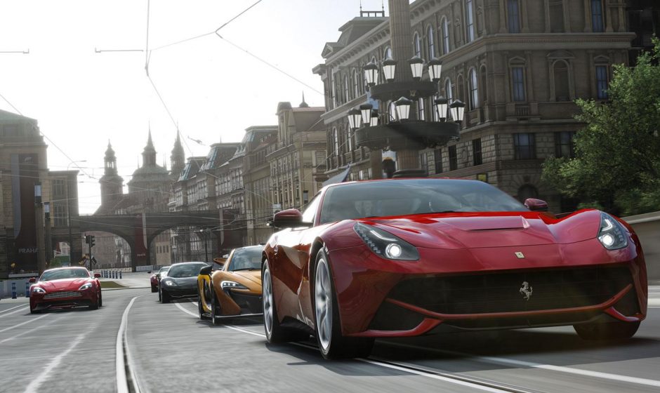 Forza Motorsport 5 (Xbox One) Review