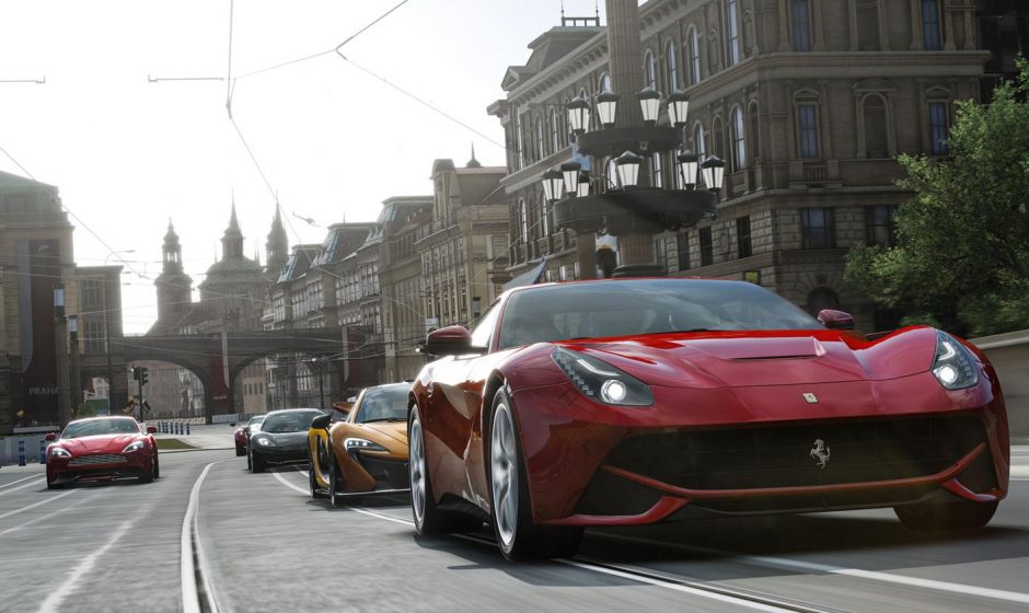 Xbox One Consoles Will Come With Free Forza 5 Starting Next Week