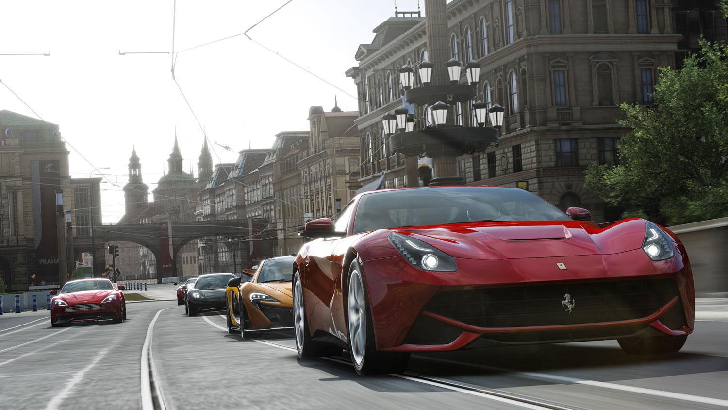 Forza Motorsport 5 (Xbox One) Review